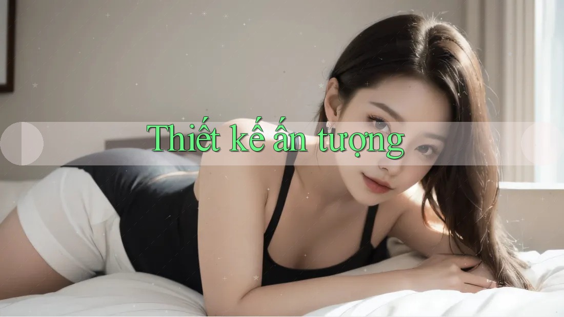 Thiết Kế Ấn Tượng Thiết Kế Ấn Tượng