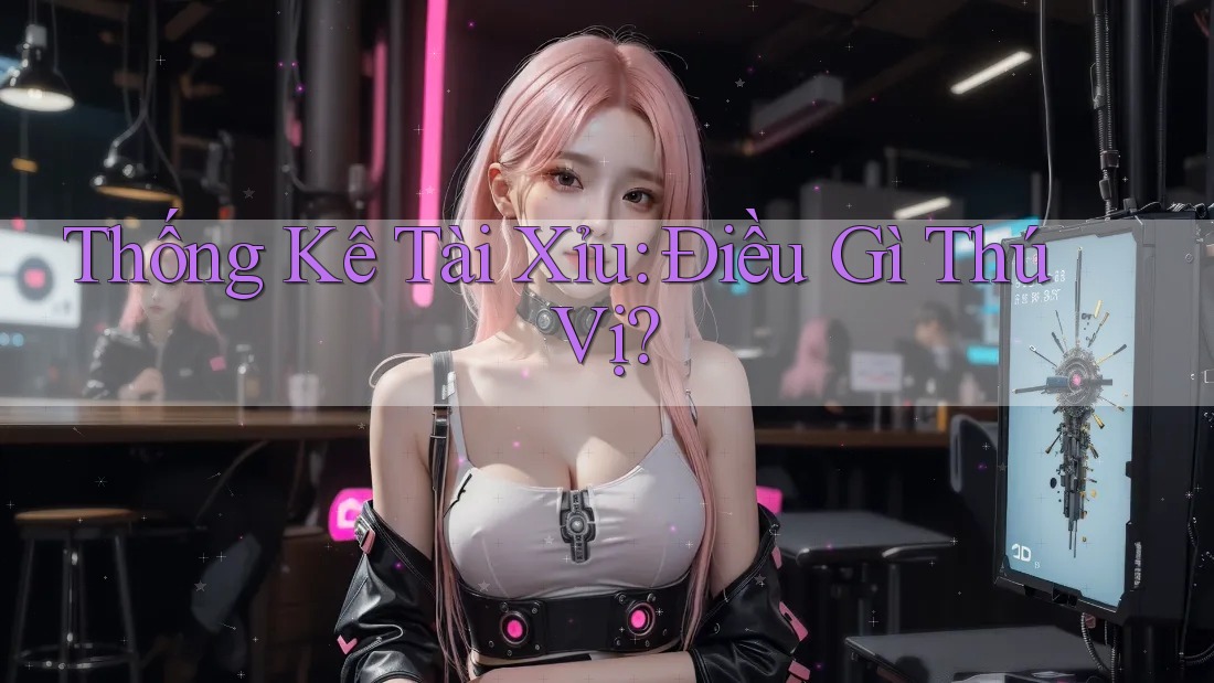Thống Kê Tài Xỉu: Điều Gì Thú Vị?