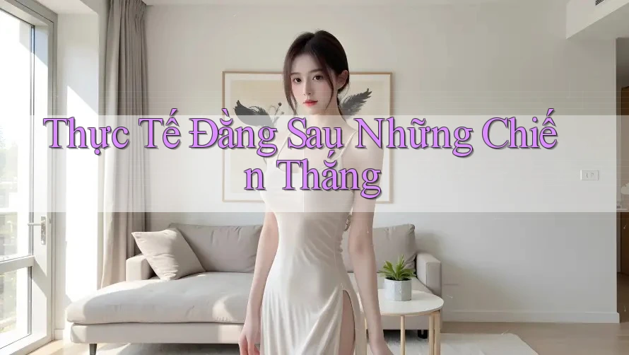Thực Tế Đằng Sau Những Chiến Thắng
