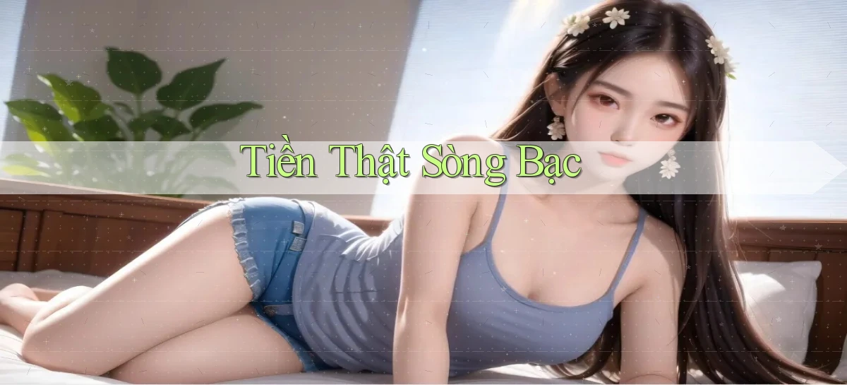 Tiền thật Sòng bạc