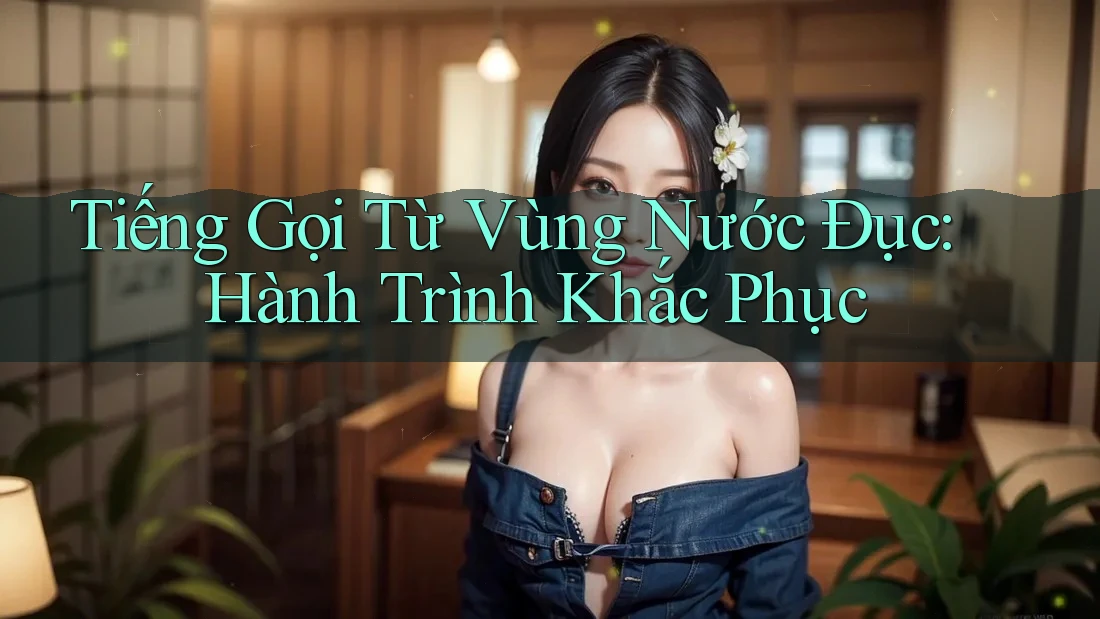 Tiếng Gọi Từ Vùng Nước Đục: Hành Trình Khắc Phục Tiếng Gọi Từ Vùng Nước Đục: Hành Trình Khắc Phục