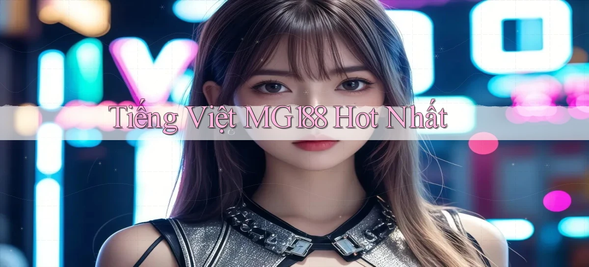 tiếng việt mg188 hot nhất