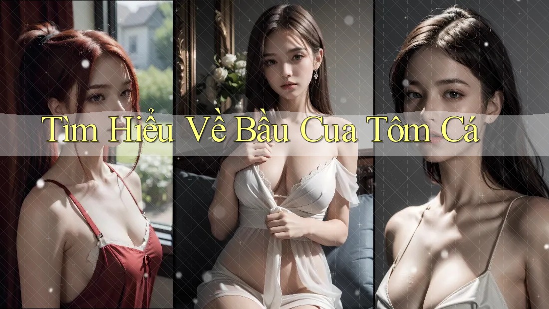 Tìm Hiểu Về Bầu Cua Tôm Cá Tìm Hiểu Về Bầu Cua Tôm Cá