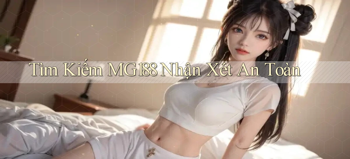 tìm kiếm mg188 nhận xét an toàn