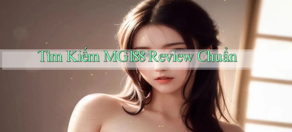 tìm kiếm mg188 review chuẩn