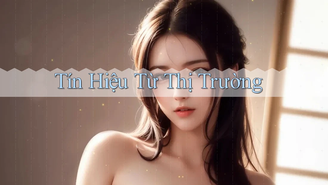 Tín Hiệu Từ Thị Trường Tín Hiệu Từ Thị Trường