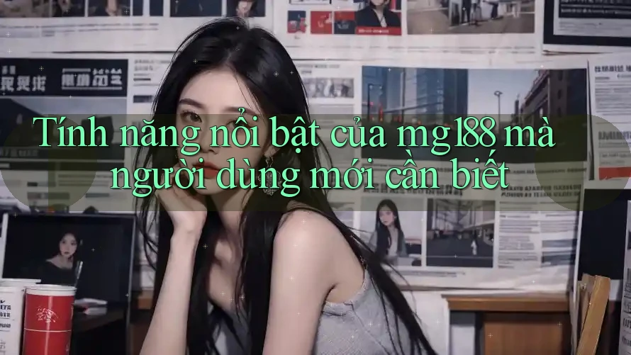 Tính năng nổi bật của mg188 mà người dùng mới cần biết Tính năng nổi bật của mg188 mà người dùng mới cần biết