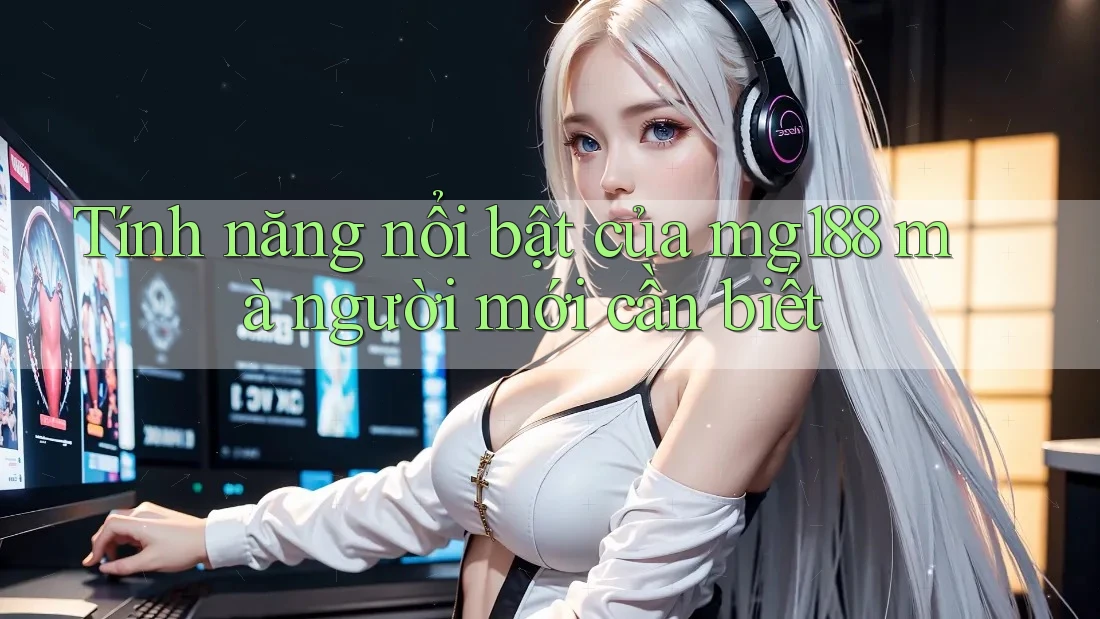 Tính năng nổi bật của mg188 mà người mới cần biết Tính năng nổi bật của mg188 mà người mới cần biết