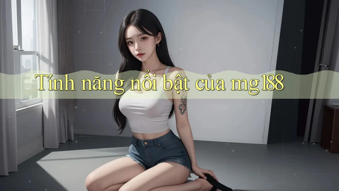 Tính năng nổi bật của mg188 Tính năng nổi bật của mg188