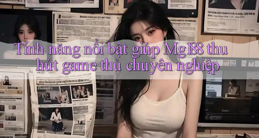 Tính năng nổi bật giúp Mg188 thu hút game thủ chuyên nghiệp Tính năng nổi bật giúp Mg188 thu hút game thủ chuyên nghiệp