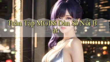 toàn tập mg188 dàn số nổi bật