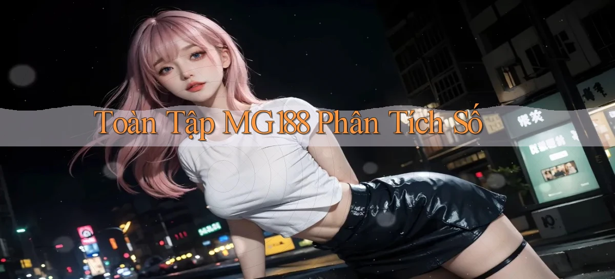 toàn tập mg188 phân tích số