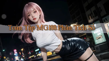 toàn tập mg188 phân tích số
