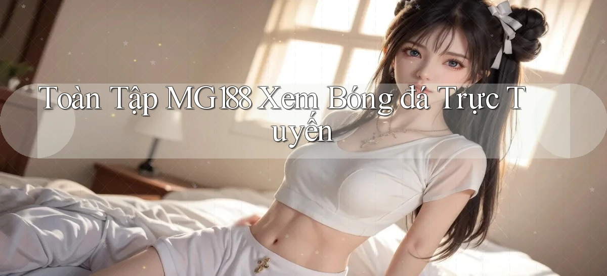 toàn tập mg188 xem bóng đá trực tuyến