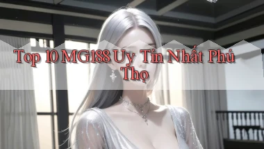 top 10 mg188 uy tín nhất Phú Thọ
