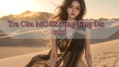 tra cứu mg188 cộng đồng discord