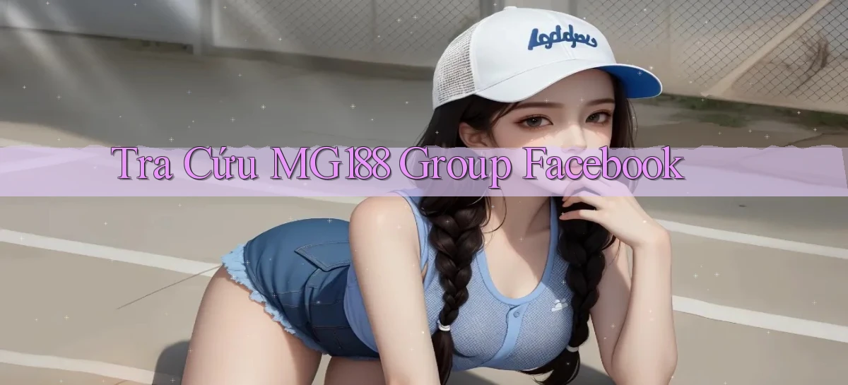 tra cứu mg188 group facebook