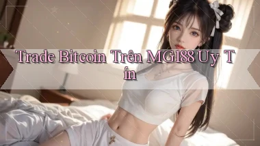 trade bitcoin trên mg188 uy tín