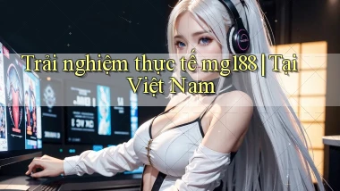 Trải nghiệm thực tế mg188 tại Việt Nam