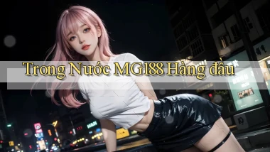 trong nước mg188 hàng đầu