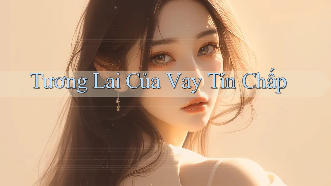 Tương Lai Của Vay Tín Chấp Tương Lai Của Vay Tín Chấp