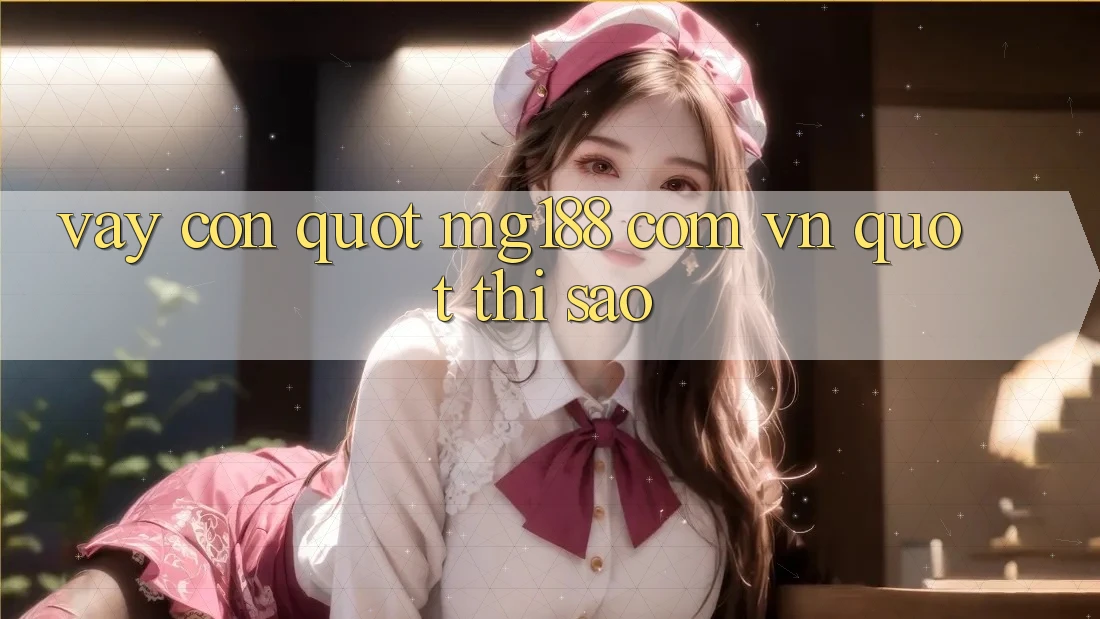 Vậy Còn " Mg188 Com Vn" Thì Sao? Vậy Còn " Mg188 Com Vn" Thì Sao?