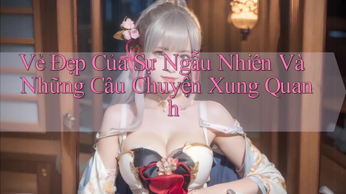 Vẻ Đẹp Của Sự Ngẫu Nhiên Và Những Câu Chuyện Xung Quanh
