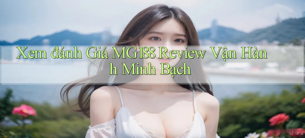 xem đánh giá mg188 review vận hành minh bạch
