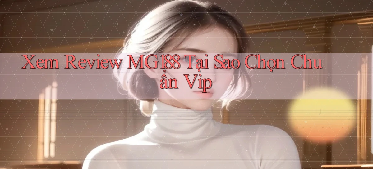 xem review mg188 tại sao chọn chuẩn vip