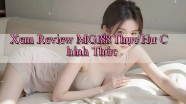 xem review mg188 thực hư chính thức